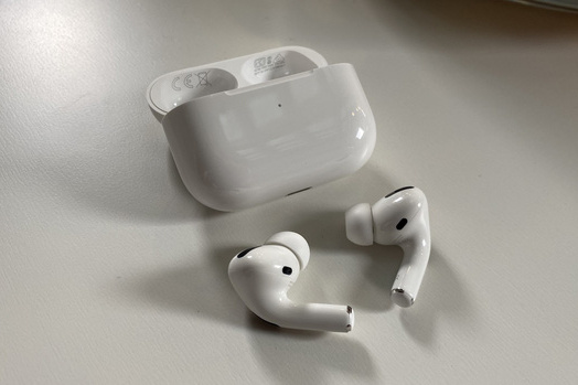 AirPods 3 chưa hết hot, AirPods Pro thế hệ mới đã rục rịch thông tin ra mắt
