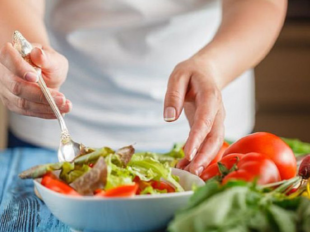 Nghiên cứu mới: Ai cũng nên ăn uống kiểu này để kéo dài tuổi thọ