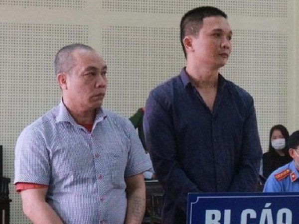 39 năm tù cho 2 đối tượng mua bán trái phép chất ma túy