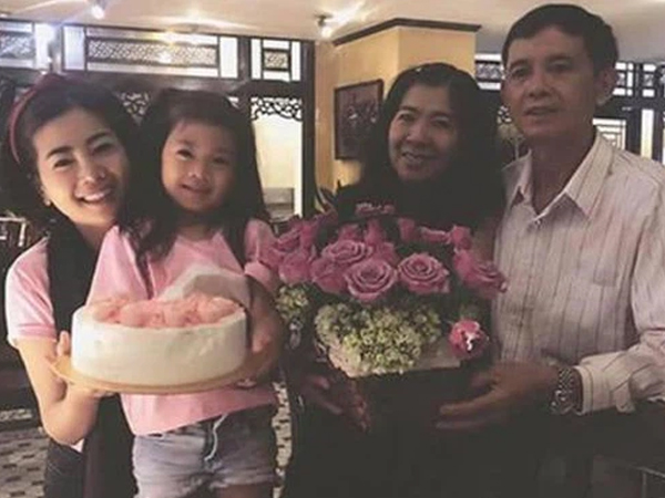 Quản lý bức xúc làm rõ thông tin bố mẹ Mai Phương chầu chực để gặp cháu, hé lộ phản ứng đáng lo của Lavie khi gặp ông bà