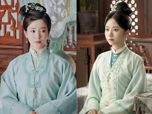 Cẩm tâm tựa ngọc: Kẻ phản bội Đàm Tùng Vận đã lộ diện, fan hú hét nghi kẻ đó là Tần Di Nương - Lý Thạnh