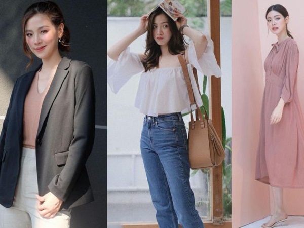 Chỉ cần học 12 outfit của Baifern, style hè năm nay của chị em chắc chắn sẽ trẻ đẹp hơn hẳn năm ngoái