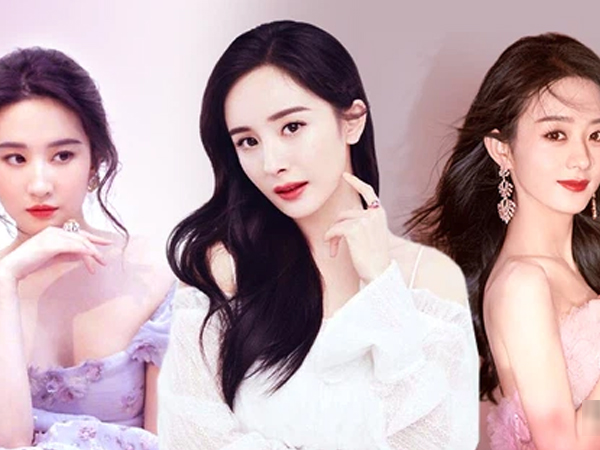 Hé lộ quan hệ phức tạp của Dương Mịch và dàn 'tiểu hoa sau 85': Không đội trời chung với Triệu Lệ Dĩnh, 'drama' nhất với Lưu Diệc Phi - Đường Yên