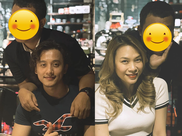 Mỹ Tâm và Mai Tài Phến lần đầu cùng lộ điện hậu drama công khai hẹn hò, ngoại hình của đàng trai sao cứ là lạ