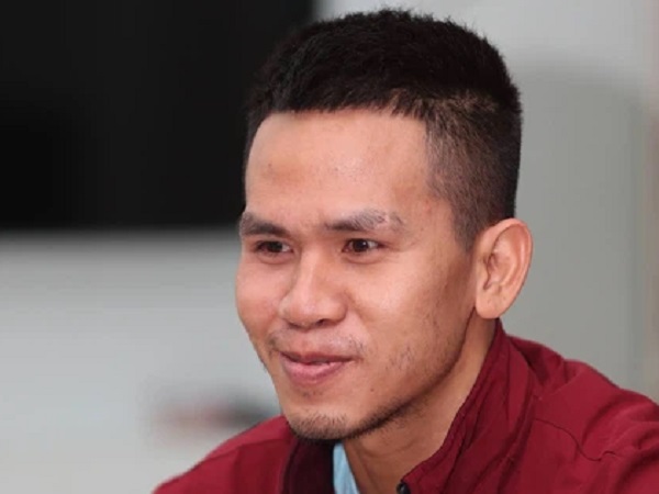 Người hùng cứu bé gái 3 tuổi rơi lầu 12: Cháu đã gọi tôi là bố, còn nói 'con cảm ơn bố Mạnh!'