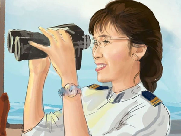 Chuyện khởi nghiệp của 'nữ tướng' Vietjet: Gác lại giấc mơ làm cô giáo, kiếm 1 triệu USD ở tuổi 21, trở thành nữ tỷ phú đầu tiên của Việt Nam