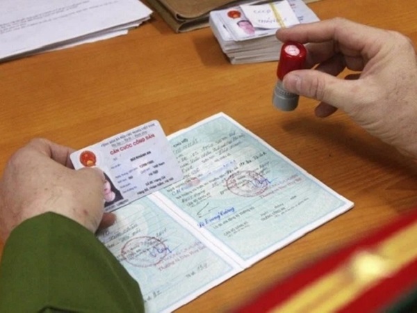 Có bắt buộc đổi sang căn cước gắn chip ngay không? Đổi CCCD gắn chip có cần sửa sổ đỏ?