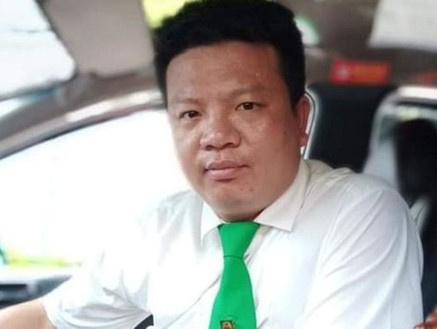 Gặp cựu lính đặc công cứu cô gái nghĩ quẩn tự tử: 'Đây là lần đầu tiên cứu người nhảy cầu'
