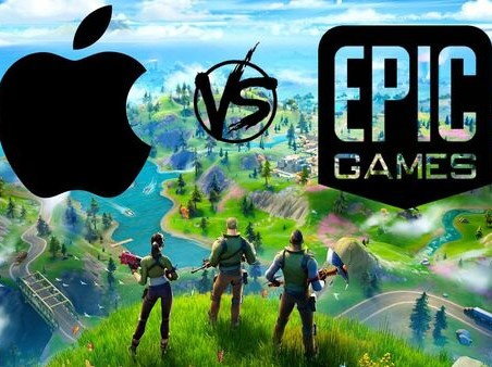Tim Cook và nhiều lãnh đạo Apple sắp ra toà cùng Epic Games