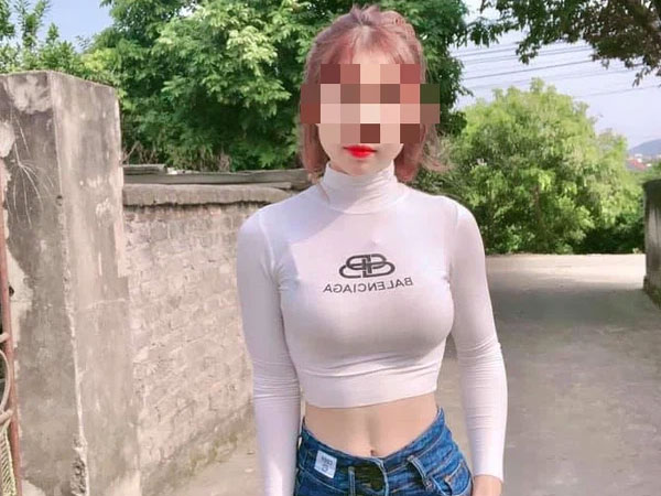 Vụ cô gái trẻ bị người yêu cũ sát hại ở Bắc Giang, chồng sắp cưới đau khổ: 'Anh đến muộn rồi, anh xin lỗi vợ, anh không bảo vệ được 2 mẹ con'