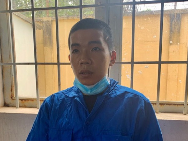 Khởi tố gã thanh niên 'đòi cưới bé gái'