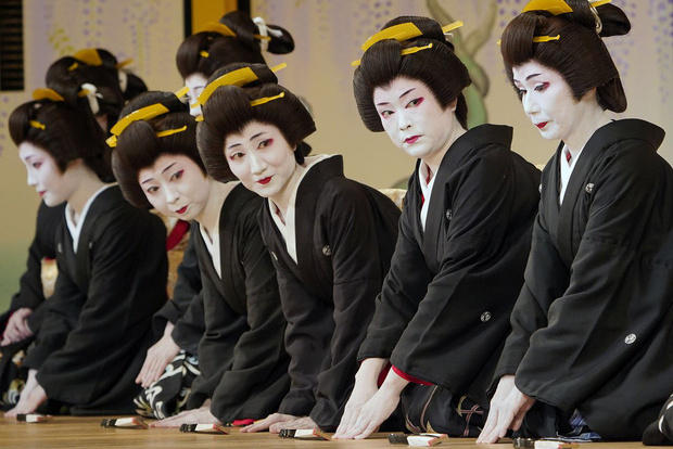 Geisha Nhật Bản và những sự thật bị người đời hiểu nhầm: Không phải là kỹ nữ!