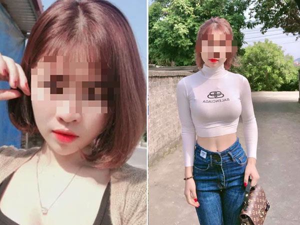 Vụ cô gái 19 tuổi nghi bị người yêu cũ sát hại ở Bắc Giang: Cách đây nửa tháng, 2 nạn nhân từng đốt chiếc xe máy mới mua
