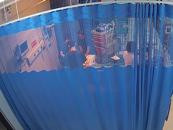 Hôn mê sau nhiều ngày uống rượu không ăn