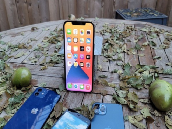 iPhone có thể bị gián đoạn sản xuất do khủng hoảng chip toàn cầu