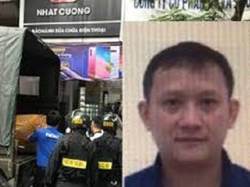 Hé lộ 'trợ thủ đắc lực' cho ông chủ Nhật Cường và những con số 'khủng'