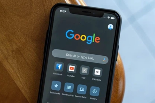Google bổ sung tính năng 'Tạo danh sách đọc' cho Chrome, linh hoạt hơn bookmark nhiều lần