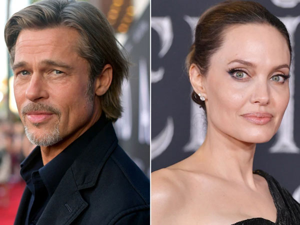 Brad Pitt 'đau lòng' trước cáo buộc bạo hành của Jolie