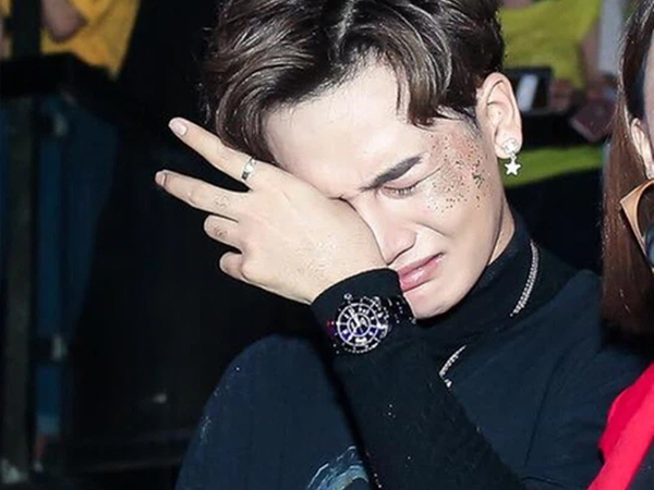 Sau drama hội bạn, Ali Hoàng Dương viết tâm thư và nhắn nhủ ai đó giữa đêm: 'Tha lỗi cho mình, xin đừng bỏ rơi mình'?