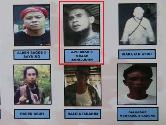 Lính Philippines nổ súng diệt trùm bắt cóc của phiến quân