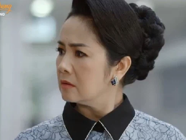 Hướng dương ngược nắng tập 43: Bà Cúc lặng người khi biết Minh vẫn mang huyết thống họ Cao, An giăng bẫy ông Vụ