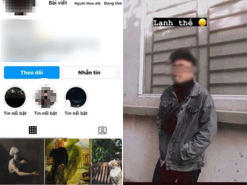 Phốt căng: 'Boy phố cổ' bị tố đánh bạn gái đến sảy thai, 'cuỗm' 61 triệu tiền sinh đẻ rồi bất ngờ đòi 'yêu lại từ đầu' nếu không sẽ tung ảnh nóng!?