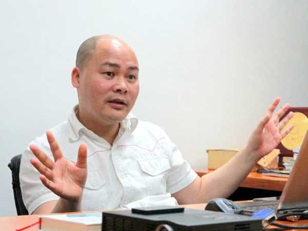CEO Bkav Nguyễn Tử Quảng: Nếu được giao 'sửa nghẽn sàn HOSE', Bkav cũng làm được