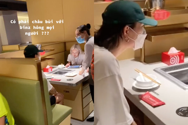 Decao và bạn gái bị phát hiện hẹn hò nhưng công khai thì chắc còn lâu