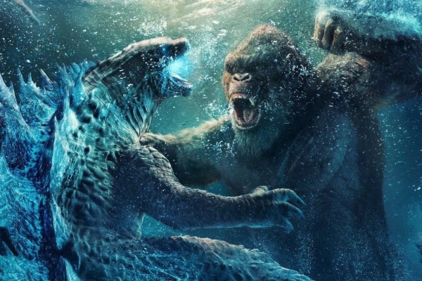 6 chi tiết bạn cần biết về MonsterVerse trước khi Godzilla vs. Kong ra mắt vào ngày 26/3 tới