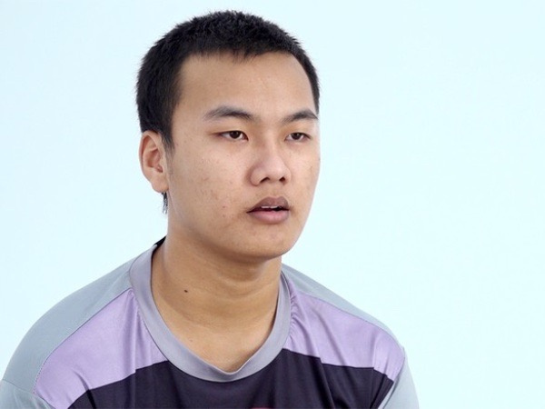 Thanh niên say rượu hiếp dâm bé gái 13 tuổi rồi đến công an đầu thú