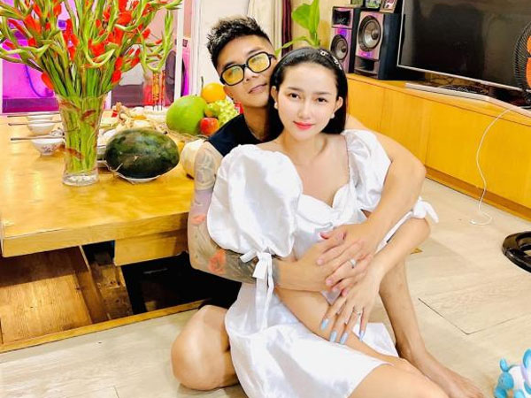 Vợ Khánh Đơn xin lỗi Lương Bích Hữu, tuyên bố không có nhu cầu nổi tiếng để đổi lấy thị phi