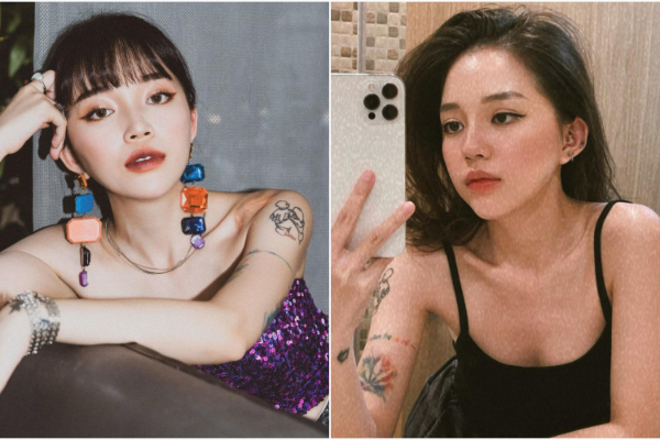 Linh Ngọc Đàm bất ngờ thừa nhận phẫu thuật thẩm mỹ nhưng không phải như thiên hạ đồn