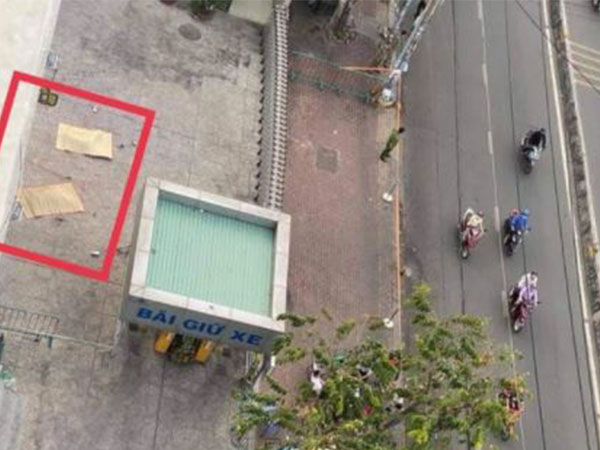 Hai cô gái rơi tầng 20 chung cư tử vong ở TP.HCM có quan hệ tình cảm, đã bỏ nhà đi 1 tuần
