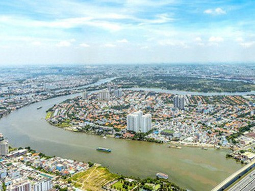 TP HCM sẽ tổng điều tra kinh tế quy mô lớn, liên quan đến nhiều người