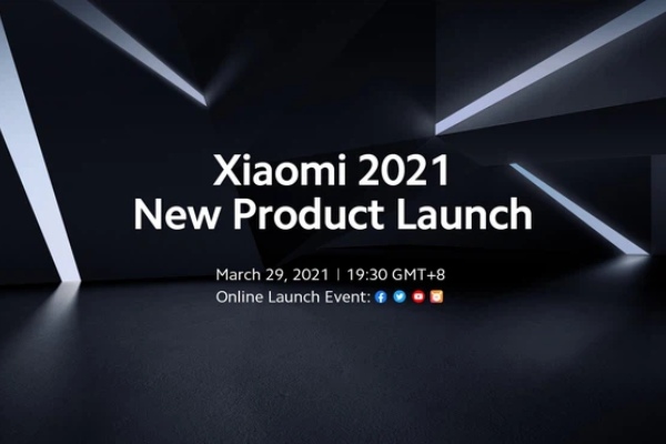 Xiaomi công bố sự kiện mới vào ngày 29 tháng 3, có thể ra mắt Mi 11 Pro