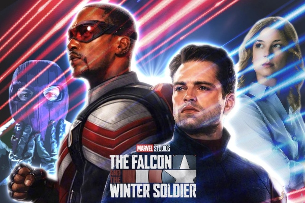Những thông điệp bí ẩn được MCU cài cắm vào Falcon & The Winter Soldier tập 1