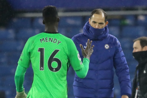 Thủ môn Chelsea trốn lên tuyển bằng cách đi khám răng