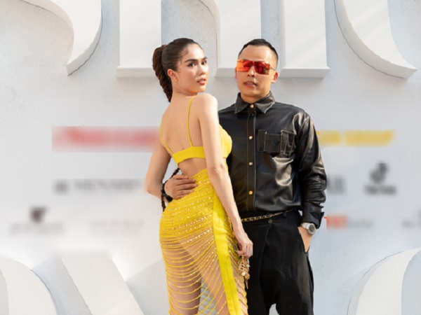 Nghi vấn Vũ Khắc Tiệp 'nối gót' Ngọc Trinh bỏ về giữa show diễn Fashion Voyage, bằng chứng rõ rành rành?