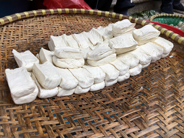 3 loại đậu phụ đừng mua về ăn vì chẳng những không bổ dưỡng mà còn gây hại cho sức khỏe
