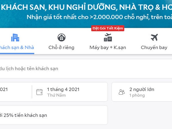 Đặt phòng qua Agoda, giữa đêm đứng đường vì bị hủy vào giờ chót