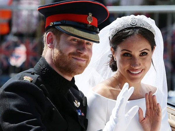 Vợ chồng Meghan Markle lên tiếng thừa nhận nói dối về đám cưới bí mật sau khi bị 'bóc mẽ'