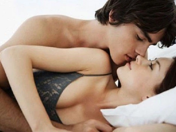 Thủ thuật làm tăng nhạy cảm 'điểm G': Trả lại sự thăng hoa cho phái đẹp