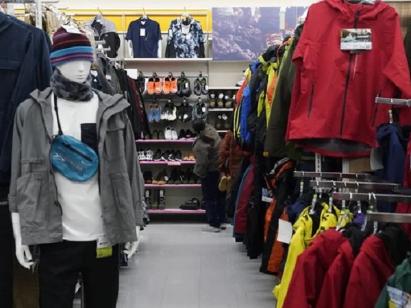 Chân dung hãng quần áo đang đe dọa Uniqlo ở Nhật Bản: Giá rẻ hơn cả nửa mà chất lượng tương đương, tăng trưởng ở tốc độ 'phi thường'