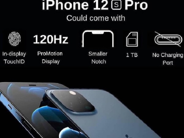 Apple sẽ đặt tên mẫu iPhone mới là 12S thay 13 vì sợ xui xẻo?