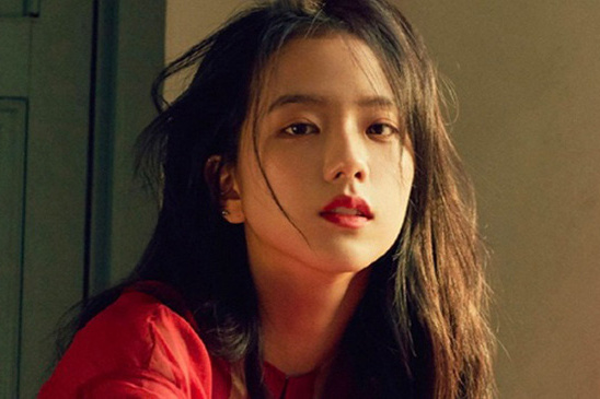 Jisoo (BLACKPINK) trở thành nữ idol đẹp nhất Kpop, thứ hạng mỹ nhân aespa gây tranh cãi dữ dội