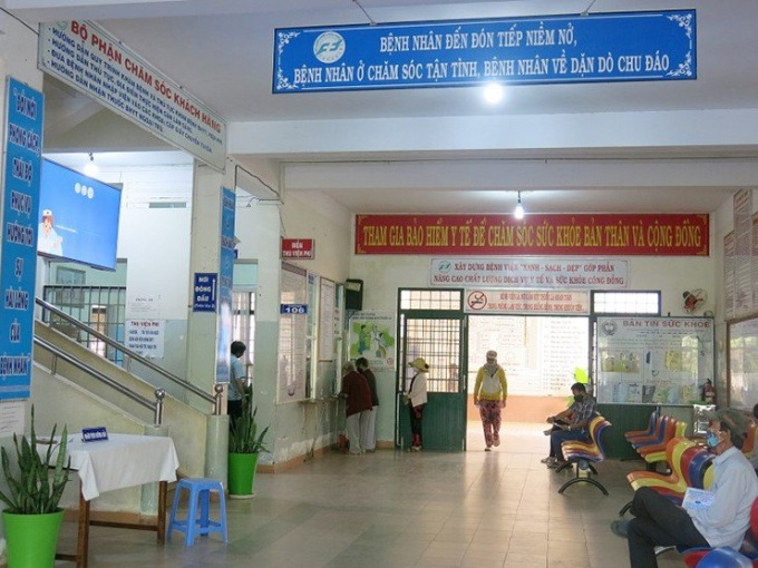 Kỳ lạ gần 400 người ở Bình Định ngộ độc chưa rõ nguyên nhân