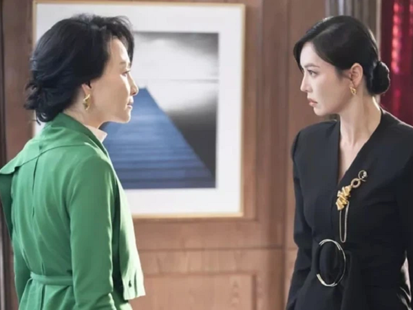 Cuộc chiến thượng lưu: Rộ tin mẹ kế của Seo Jin là bà nội anh em Seok Hoon - Seok Kyung, dàn nhân vật chuẩn bị 'chiến nhau'