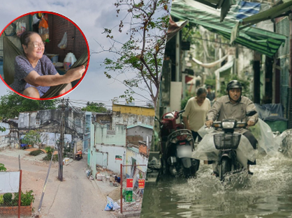 Người dân hẻm 'Bố Già' chạnh lòng nói về việc Trấn Thành khó tiếp xúc, không cởi mở: 'Ekip đến chỉ biết quay phim chứ không biết tình cảm'