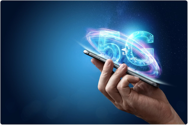 Hơn 200 nghiên cứu và thí nghiệm chứng minh mạng 5G an toàn với sức khỏe con người