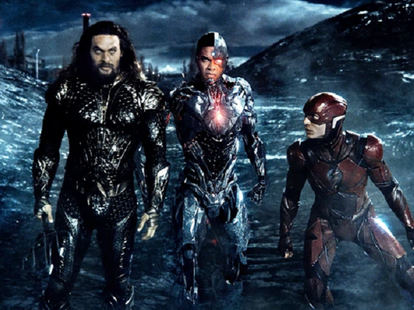 Điểm cộng và trừ của Justice League bản mới: Bộ phim 4 tiếng liệu có đáng 4 năm chờ đợi của khán giả?